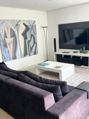 4 bedroom apartment in Jurere Internacional